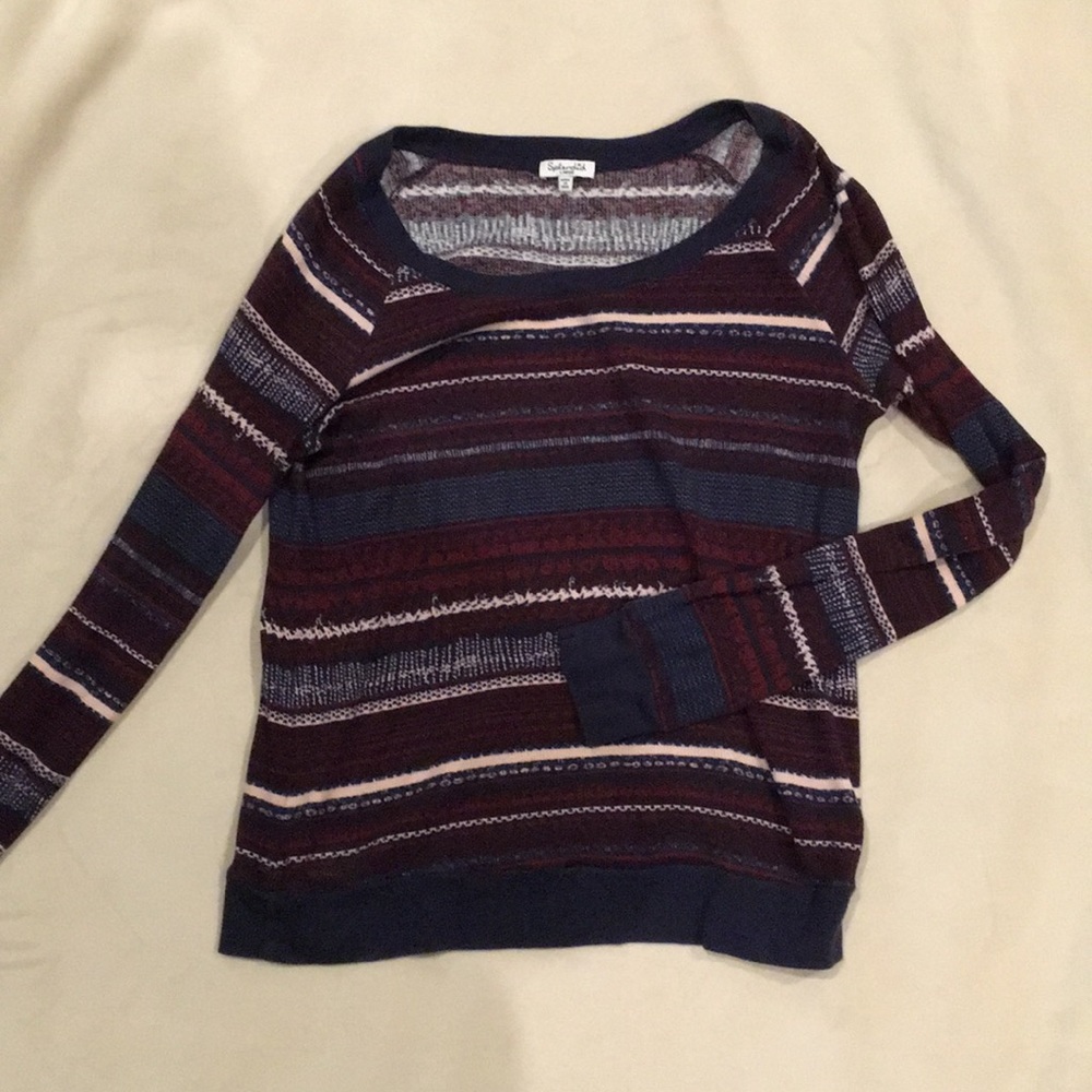 Splendid Long Sleeve too